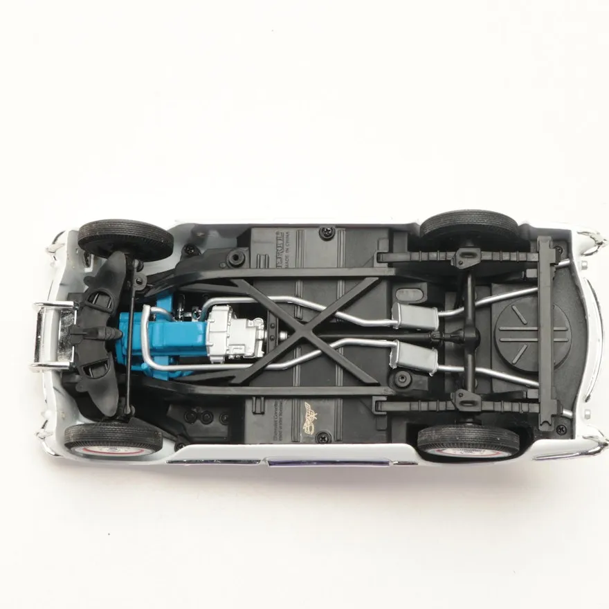 51190 1967 Chevrolet Impala SS ertl