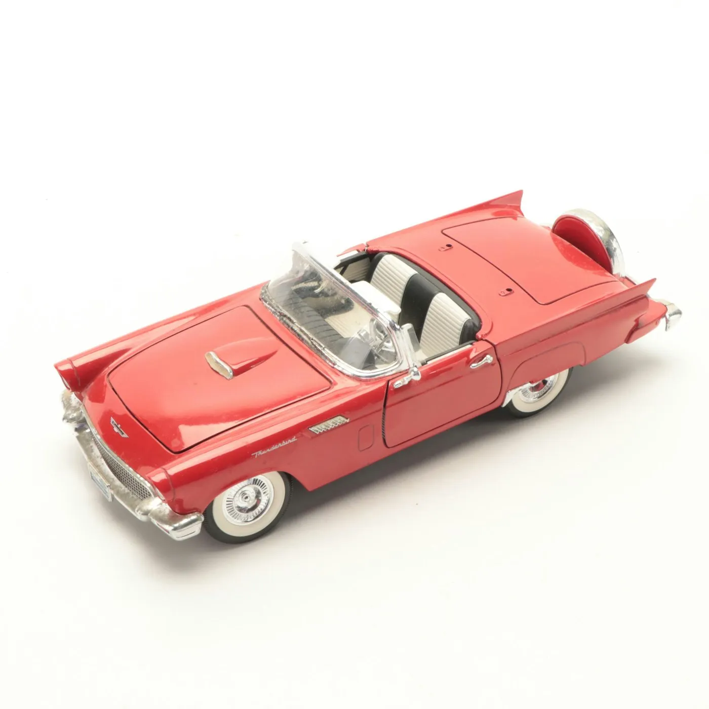 51190 ertl diecast car collection