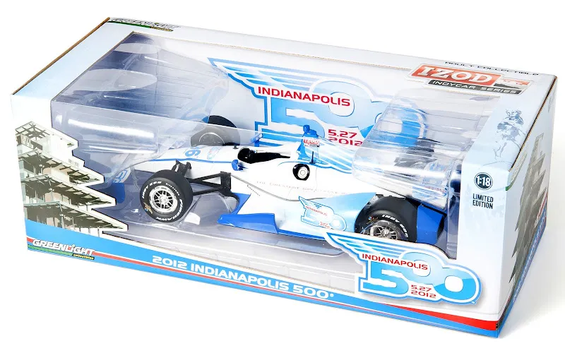 51192 indycar diecast marketplace