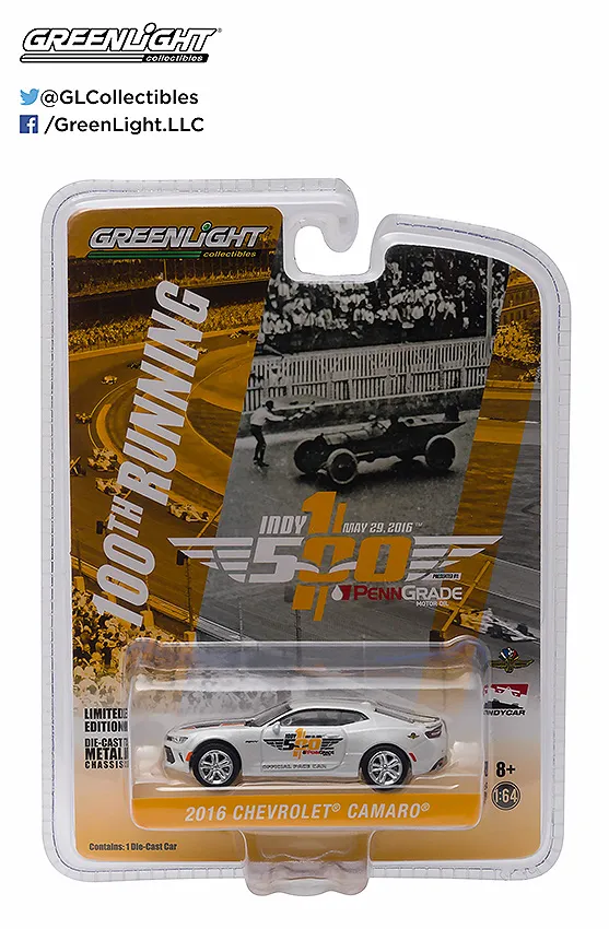 51192 indycar diecast model 3