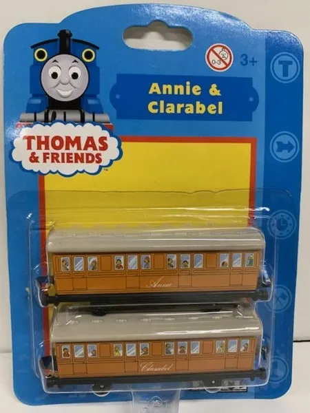 51193 annie clarabel diecast marketplace