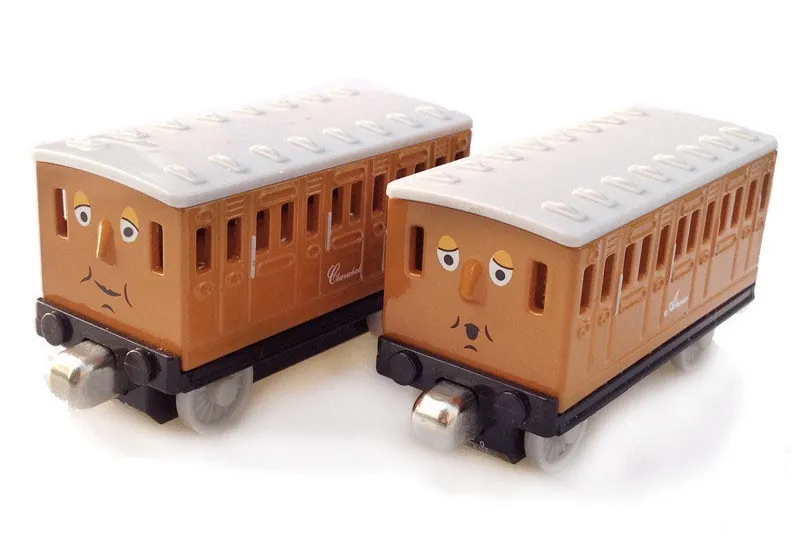 51193 annie clarabel diecast types