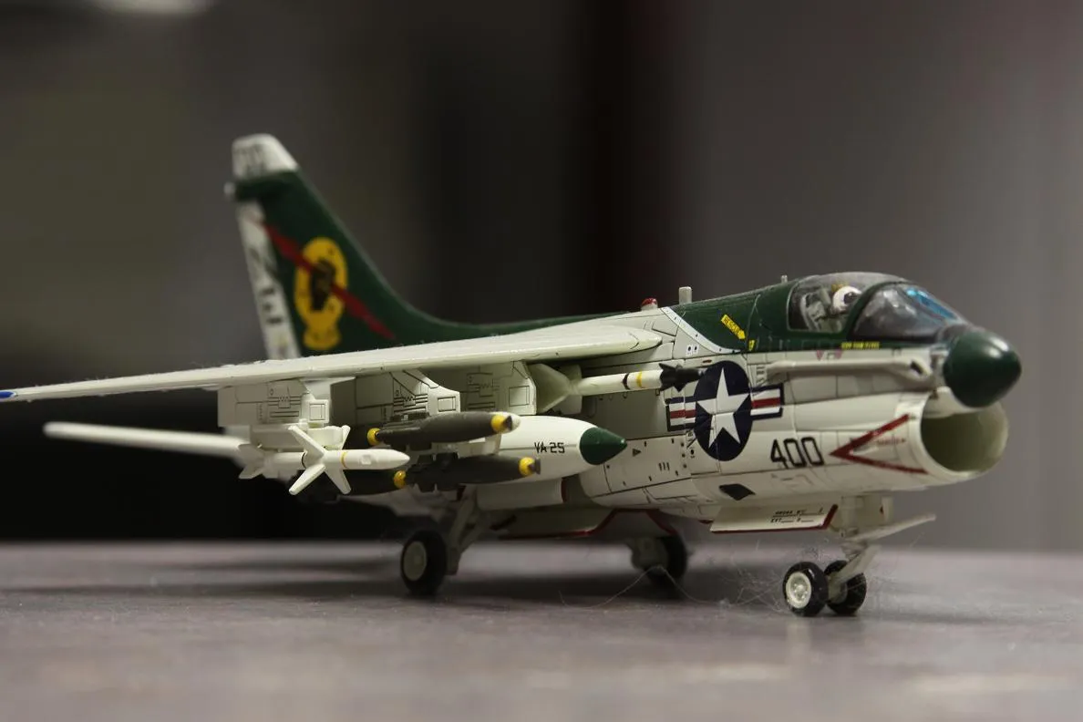 51196 atc diecast models collection