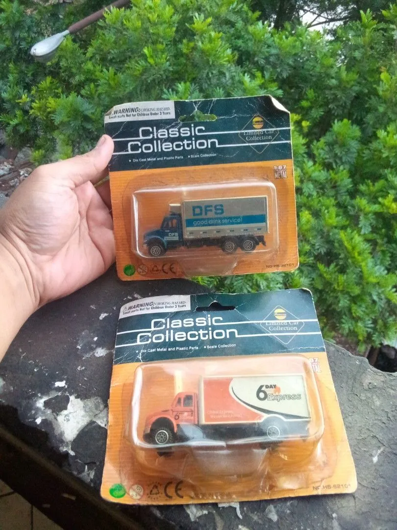 51198 diecast promotions ebay 2