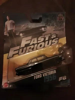 51199 fast and furious diecast cars auctions
