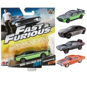 51199 fast and furious diecast cars ebay seller