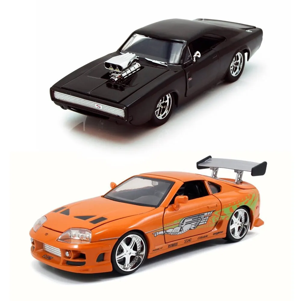 51199 fast and furious diecast cars models