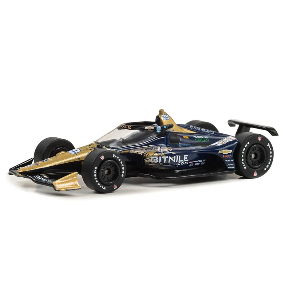 51200 indycar diecast cleaning