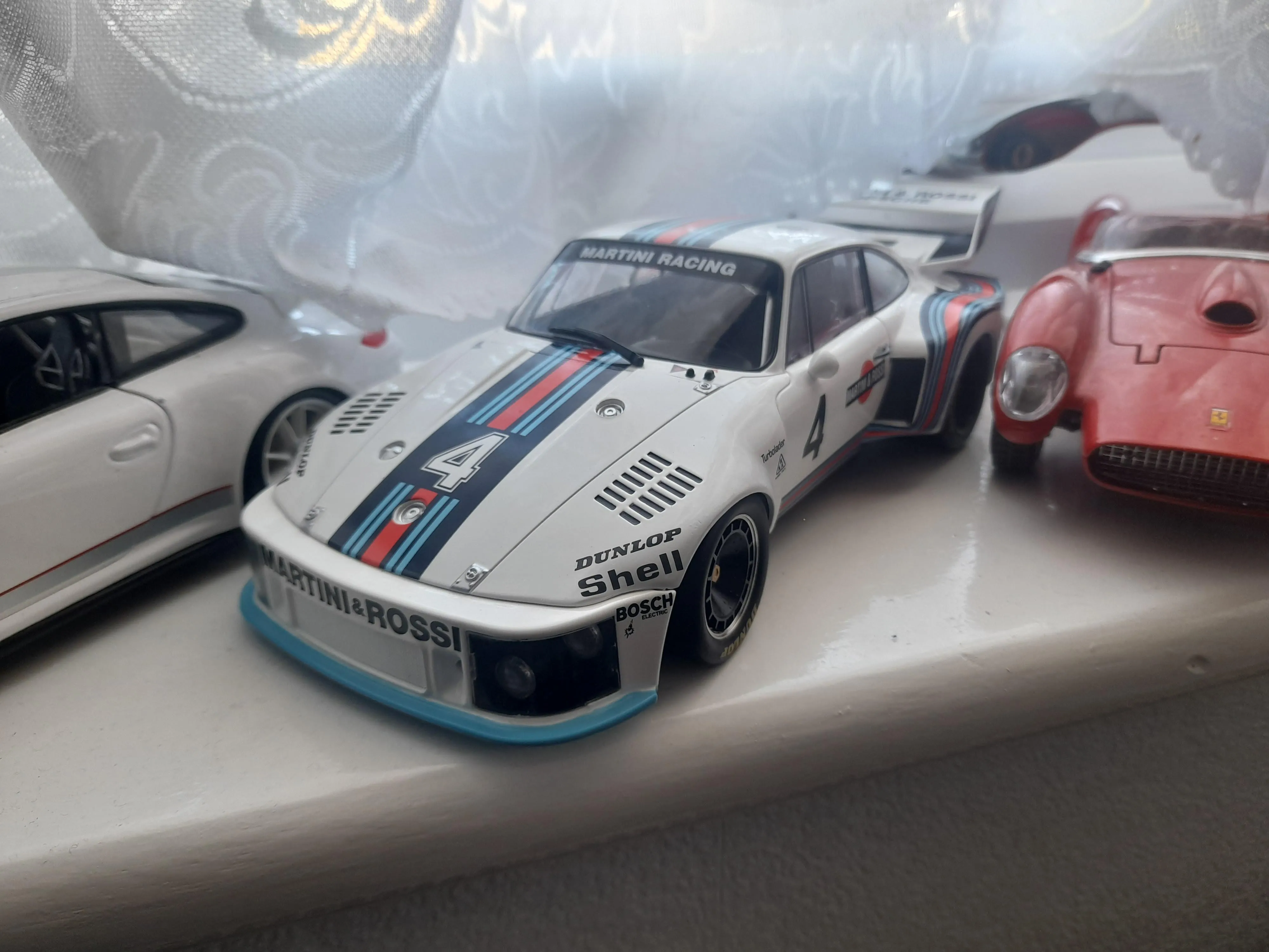 51202 norev diecast collection