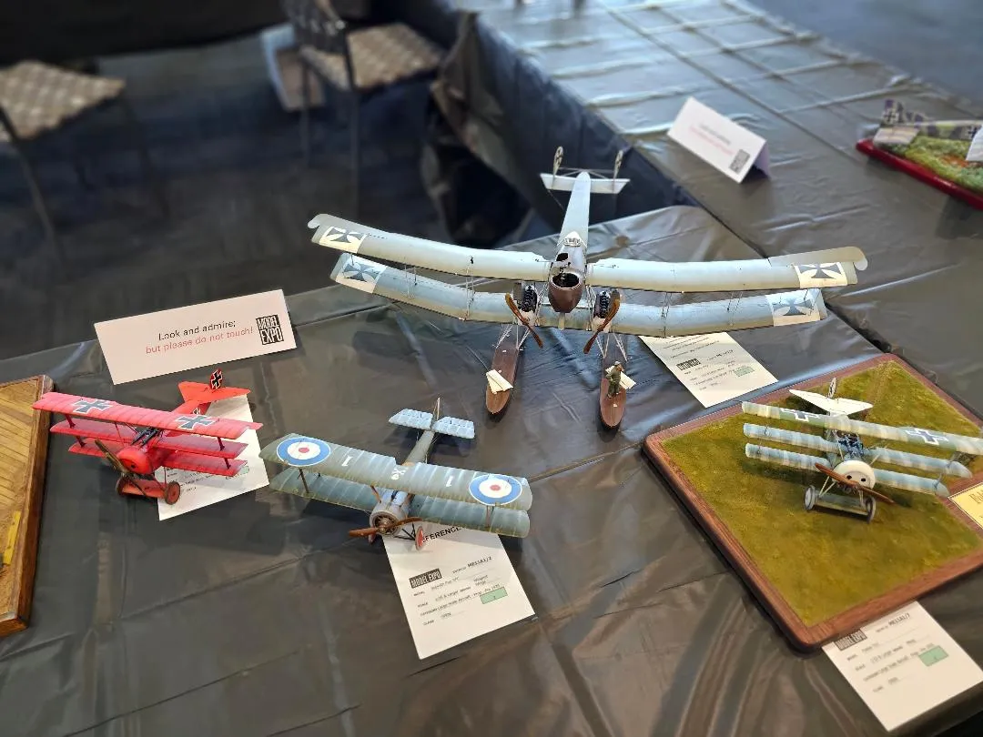 51203 melbourne diecast shop