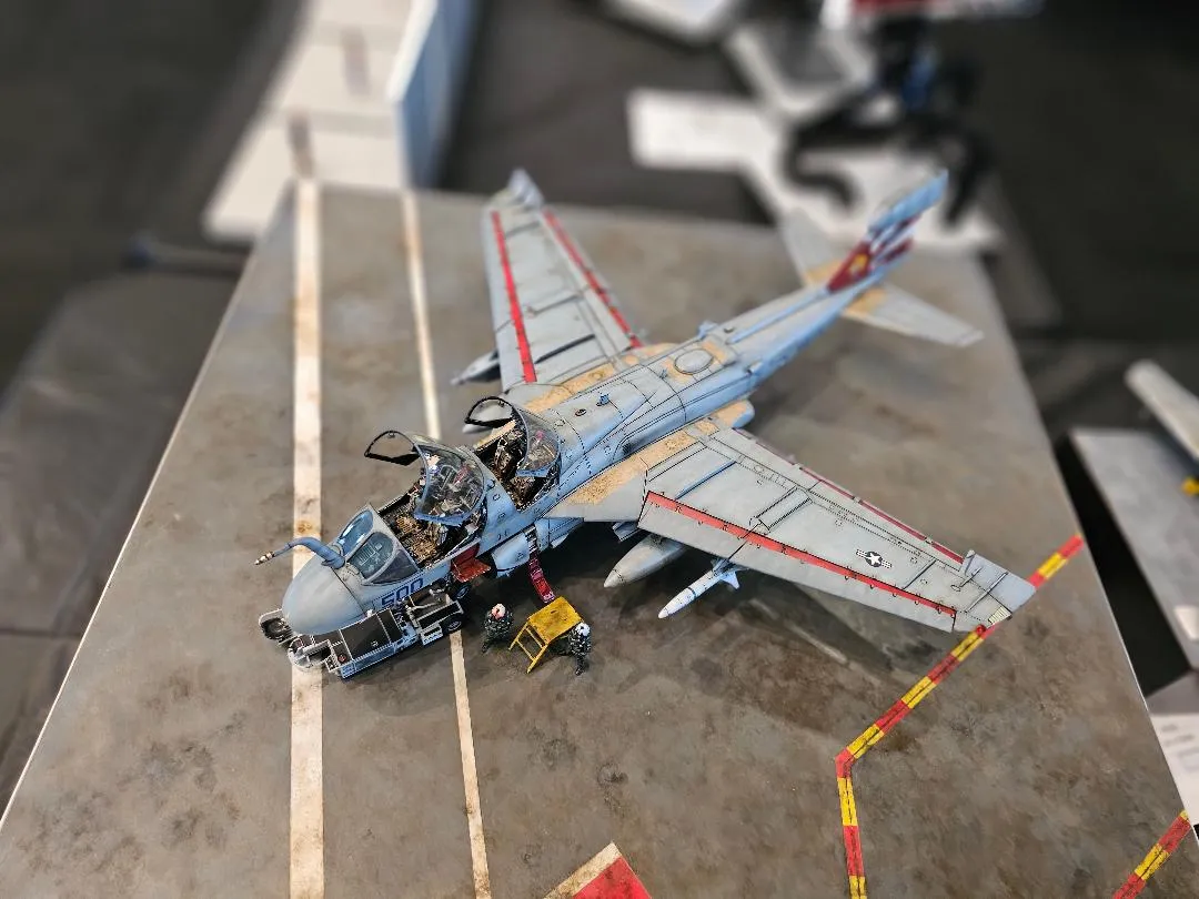 51203 modern diecast car