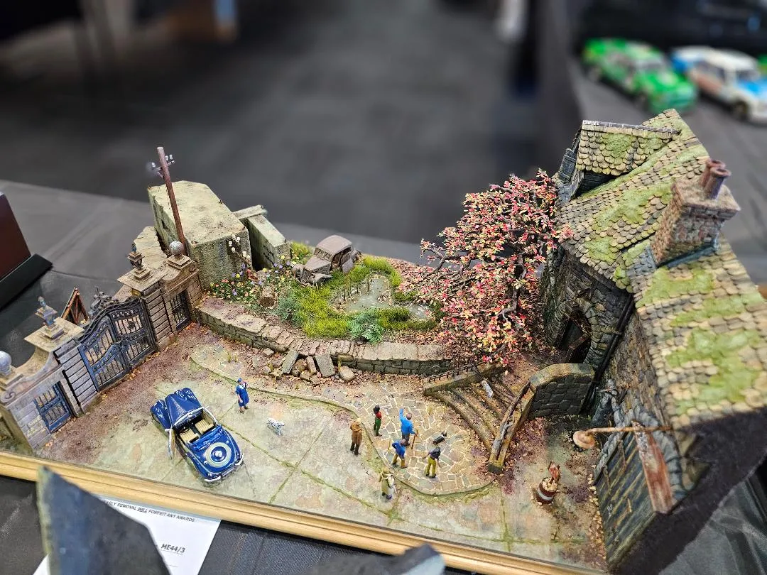 51203 rare diecast car