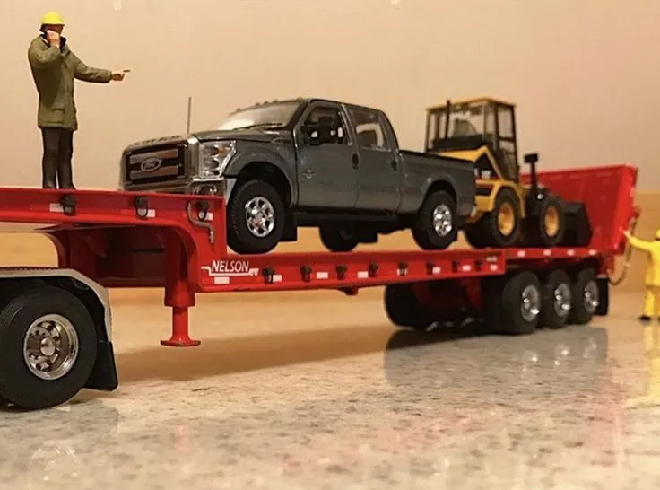 51205 diecast car knowledge