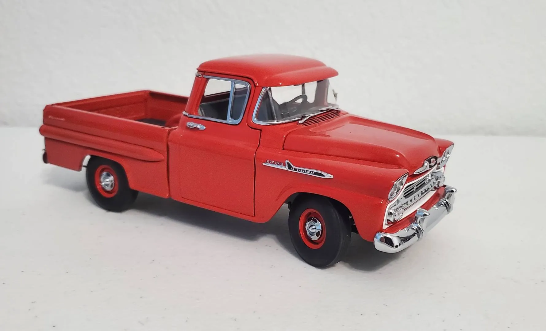 51206 1955 chevy bel air