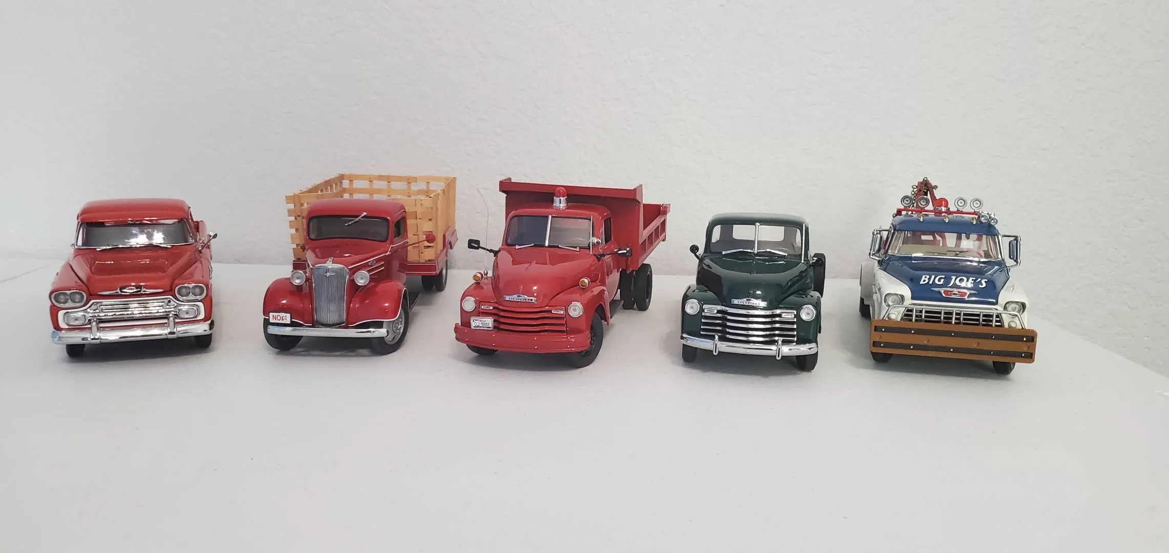 51206 1967 chevy c10