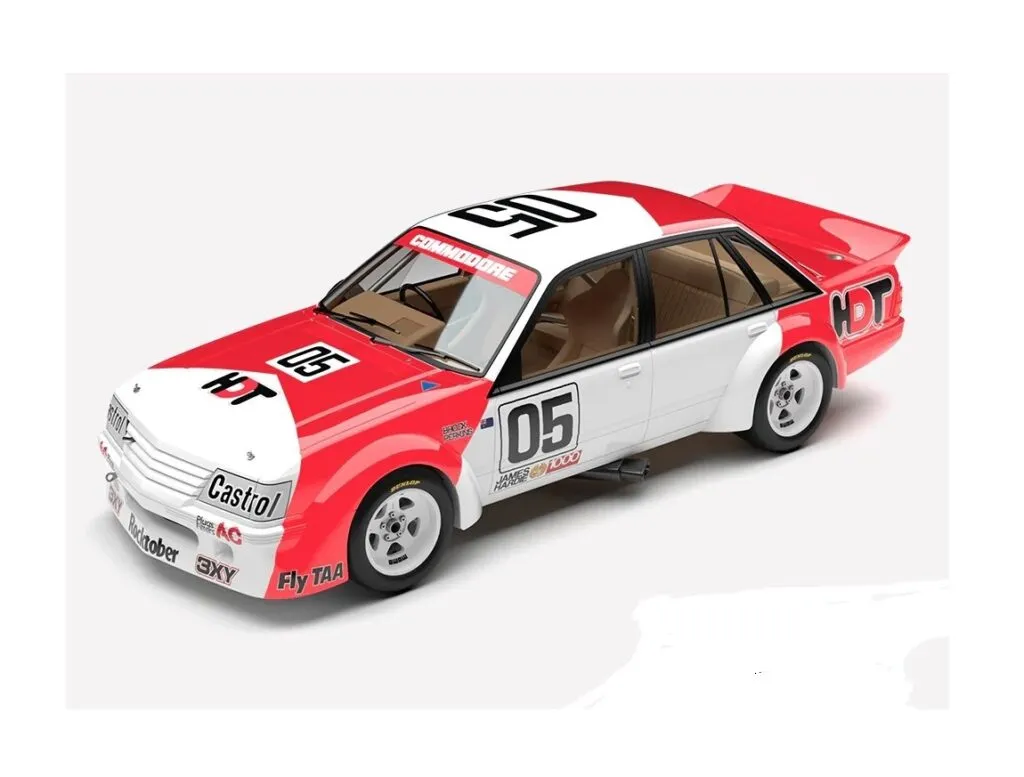 51208 rare diecast car models