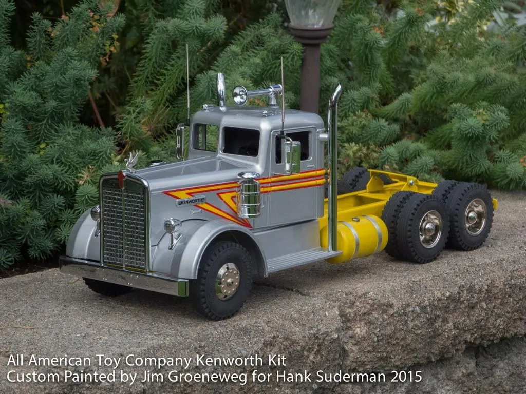 51209 diecast materials