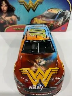 51210 wonder woman diecast design
