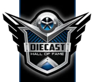 51217 diecast hall of fame inductee 3