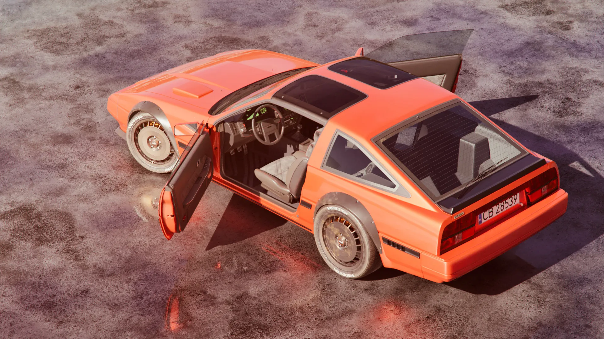 51218 fairlady z diecast shop