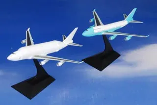 51219 dragon wings models aircraft