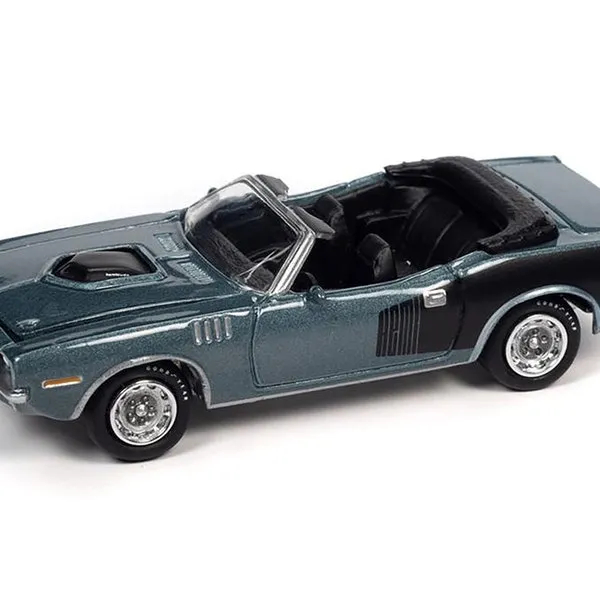 51220 classic carriers diecast collection