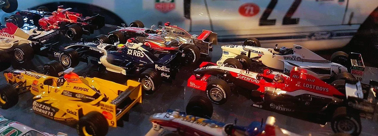 51221 diecast manufacturers