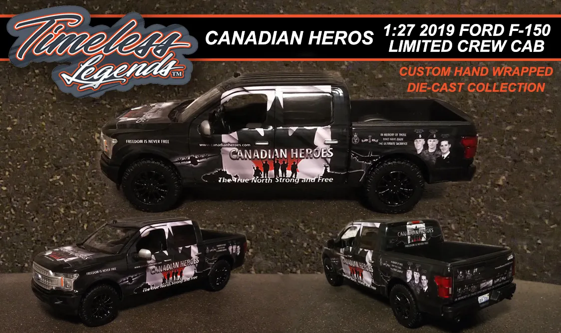 51221 diecast ontario intro