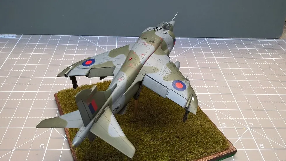 51222 aircraft scale guide