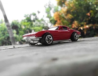 51223 ferrari diecast