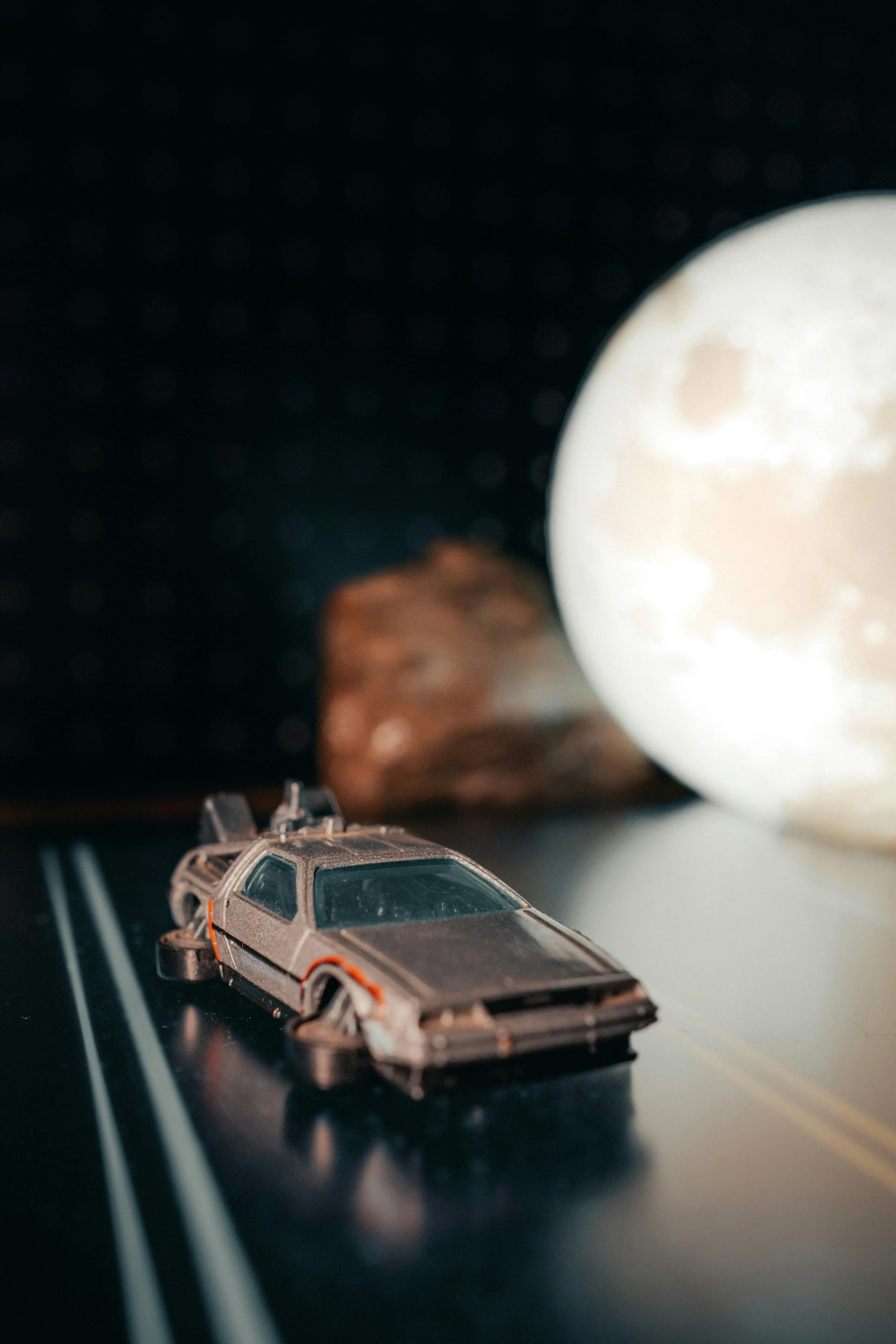 51223 ford mustang diecast