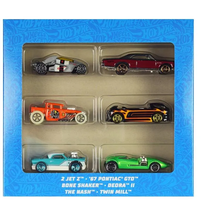 51230 hot wheels camaro