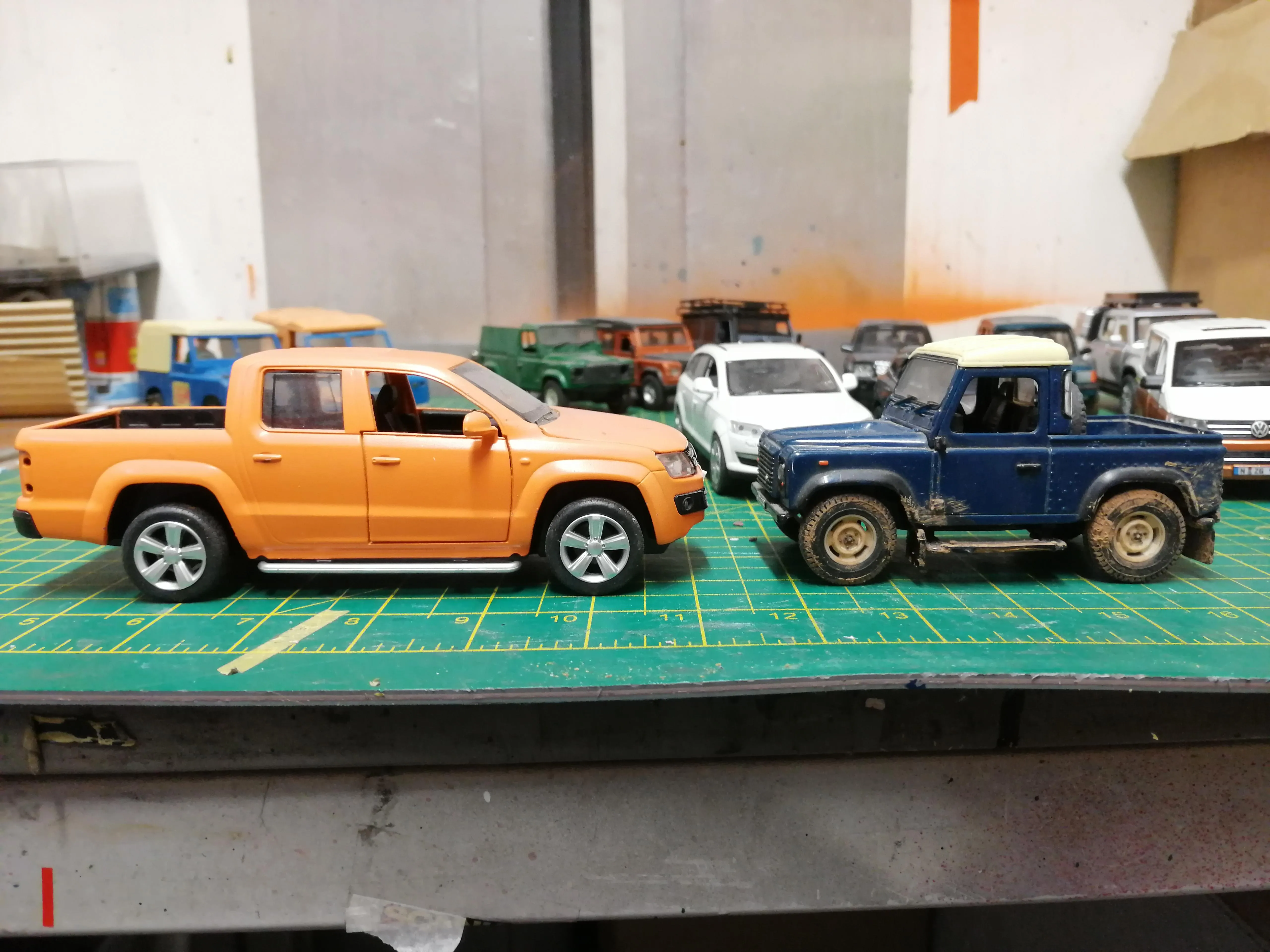 51231 diecast toy negotiating