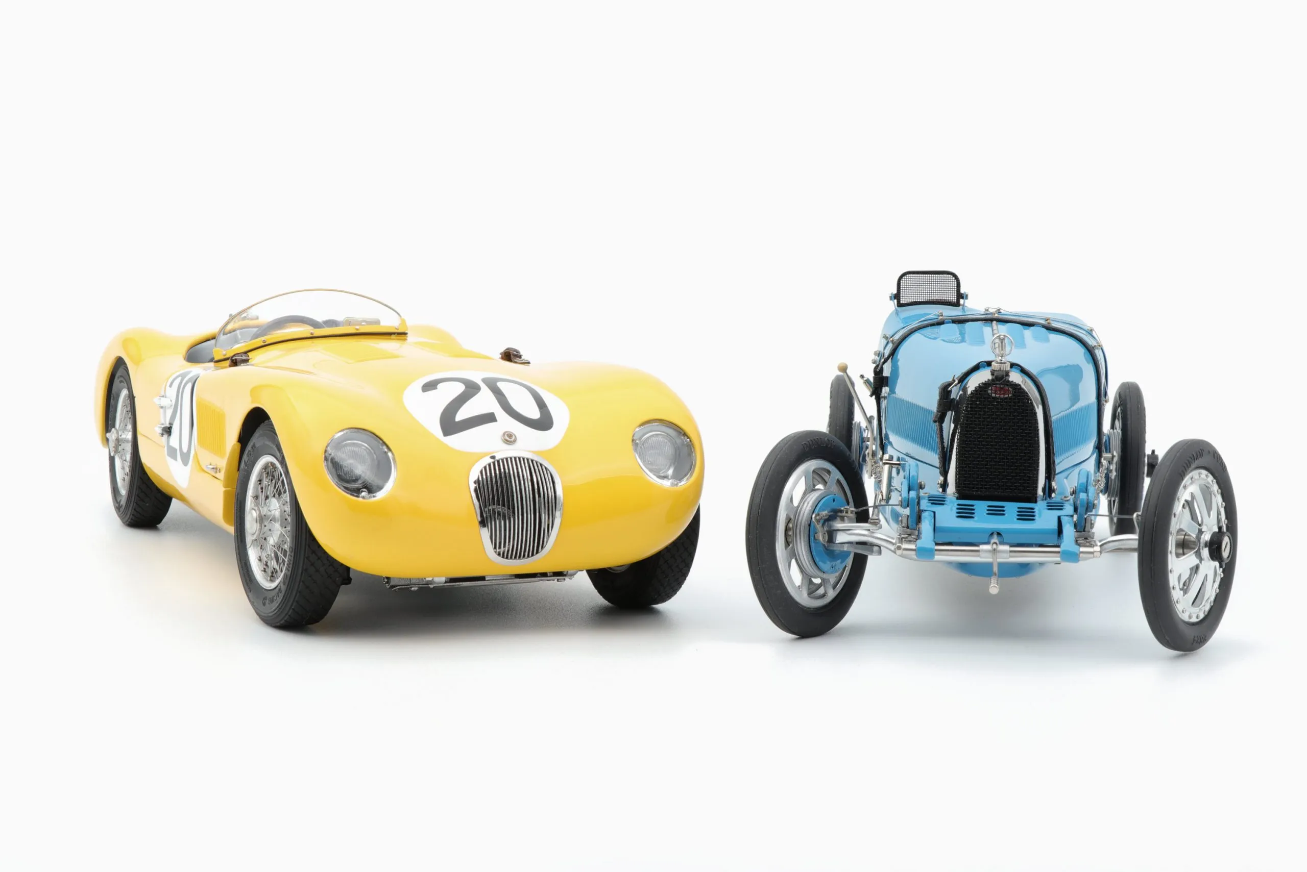 51234 diecast car budget