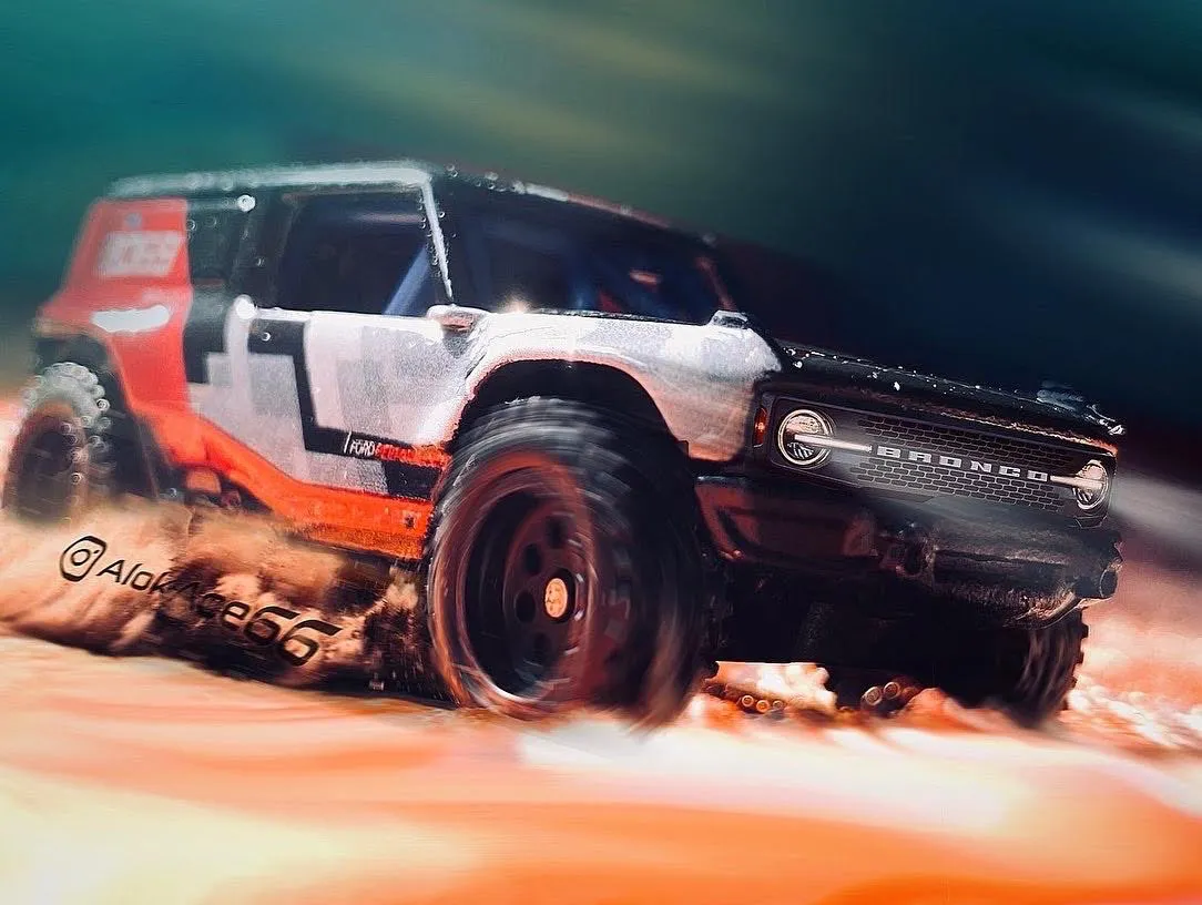 51235 scale art diecast model 3