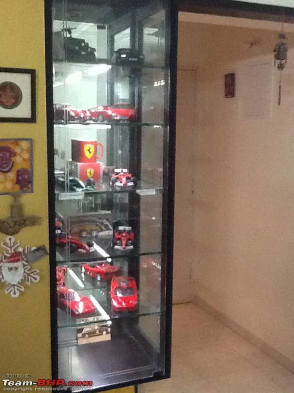 51235 scale art diecast model 4