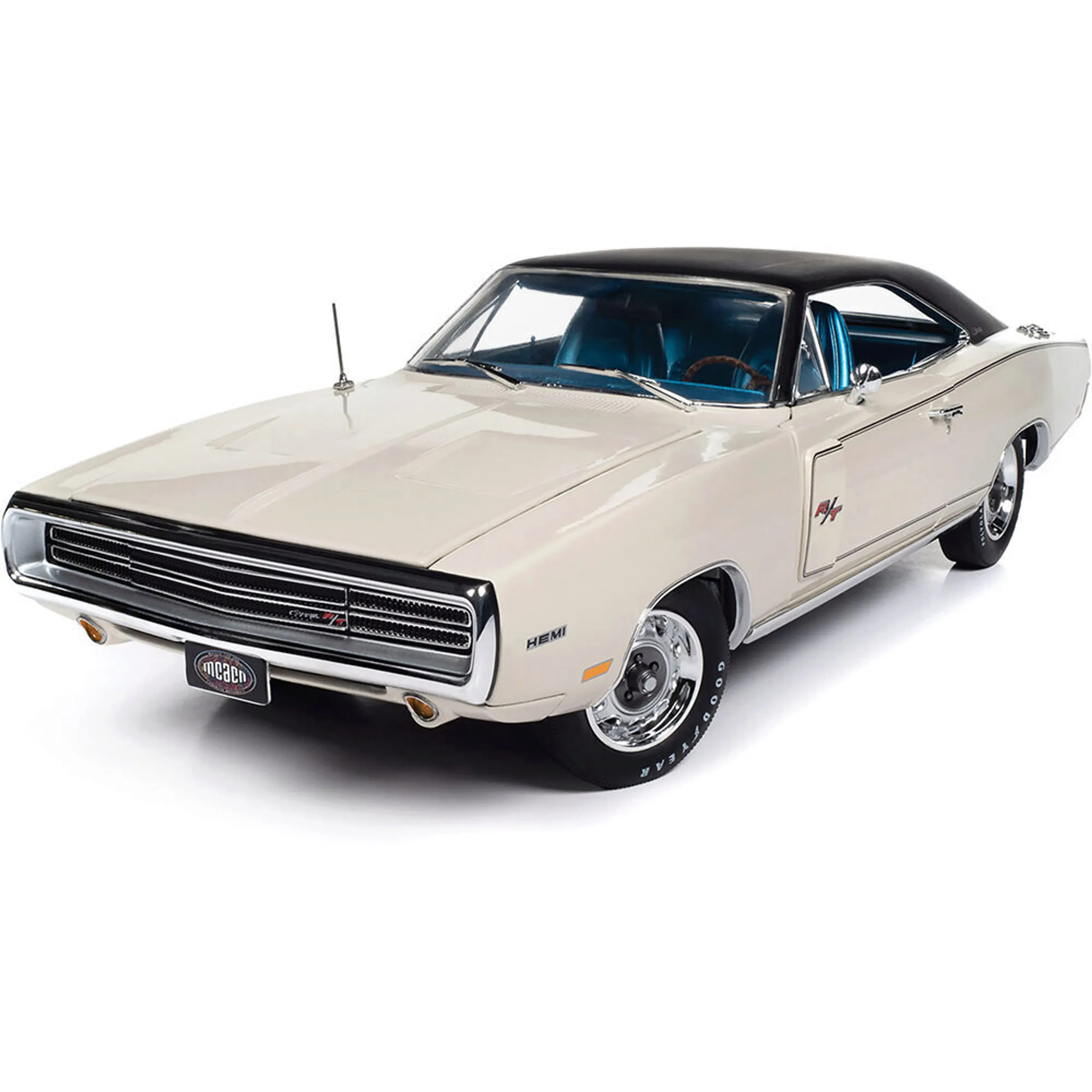 51235 scale art diecast model 5