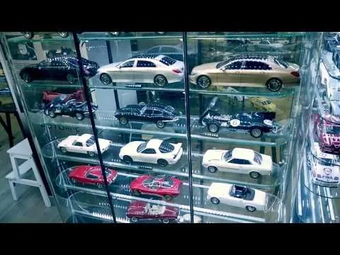 51236 diecast car shop malaysia collection