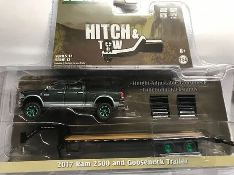 51237 diecast truck community