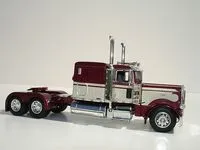 51237 diecast truck models