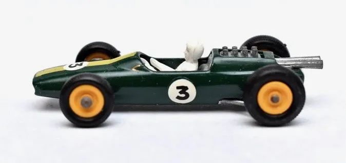 51238 1 64 diecast car detail