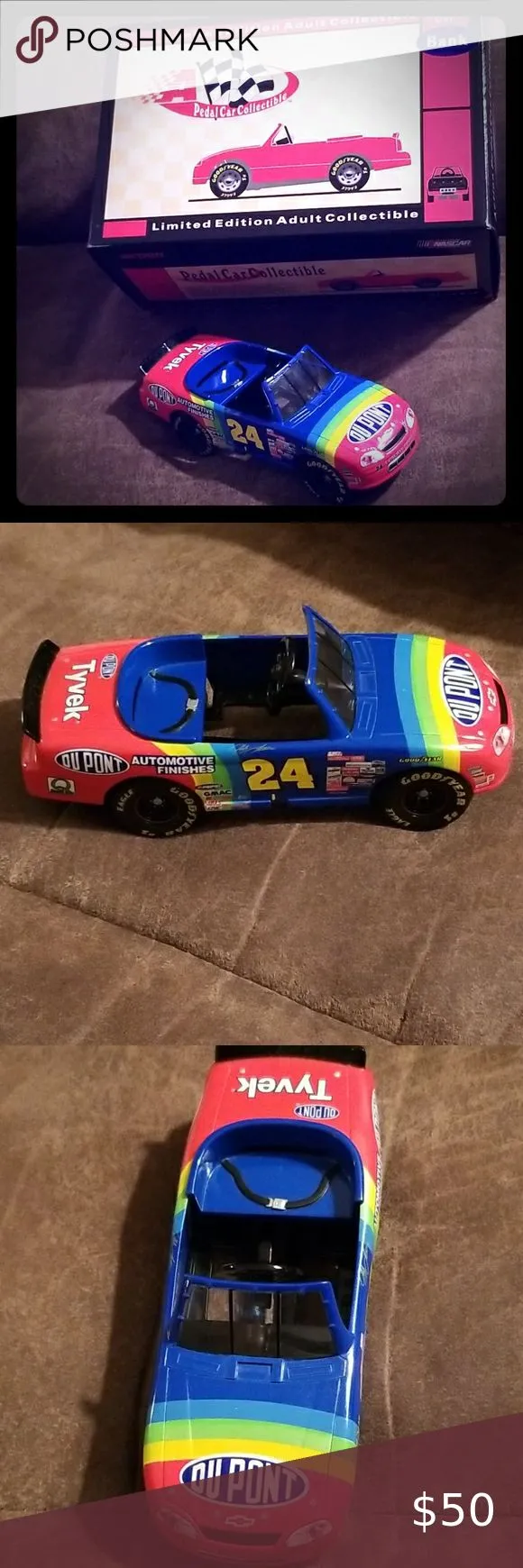 51241 chase elliott diecast