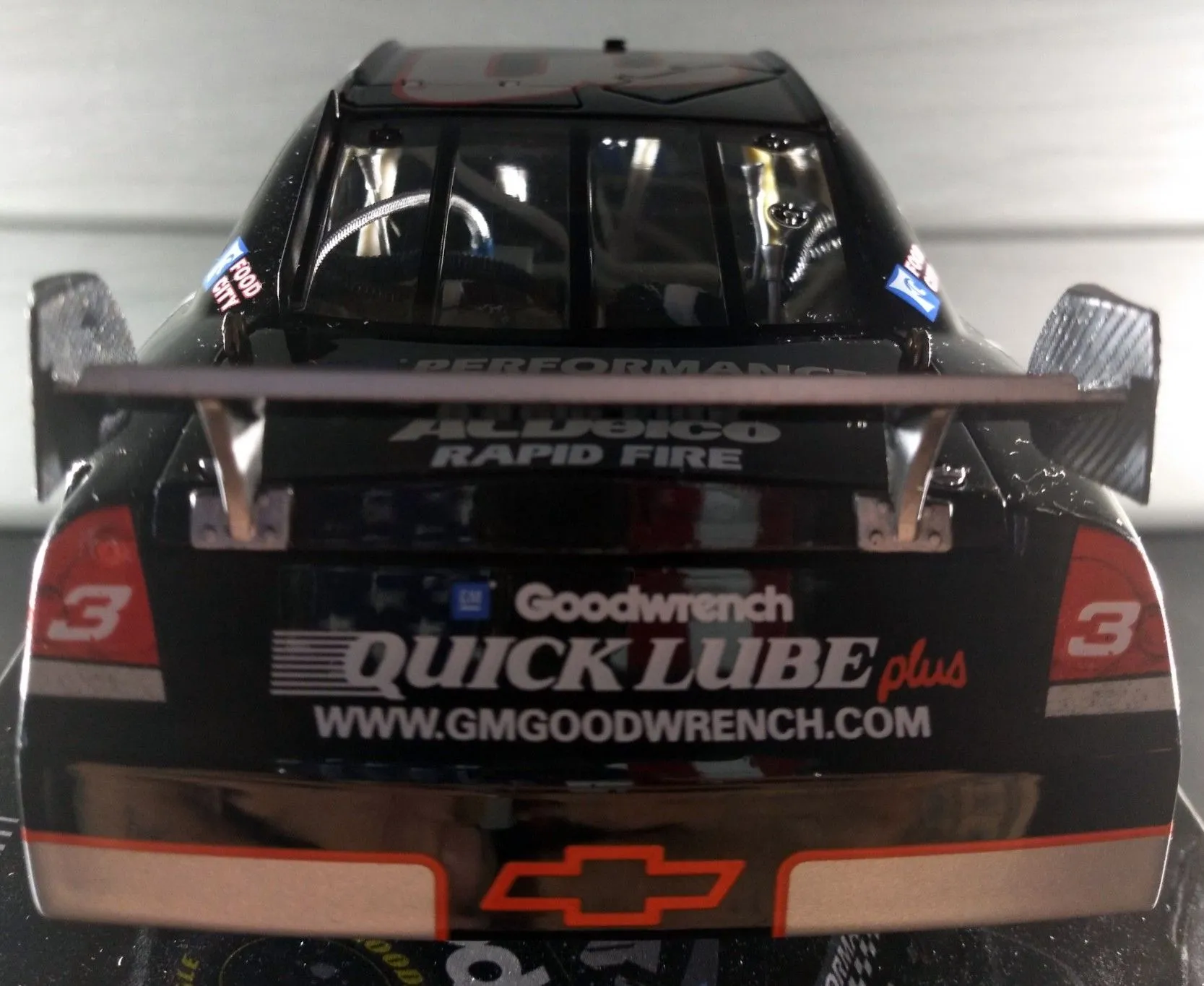 51241 collecting diecast