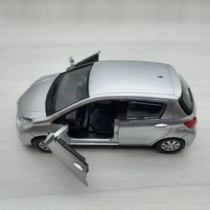 51242 diecast metal components