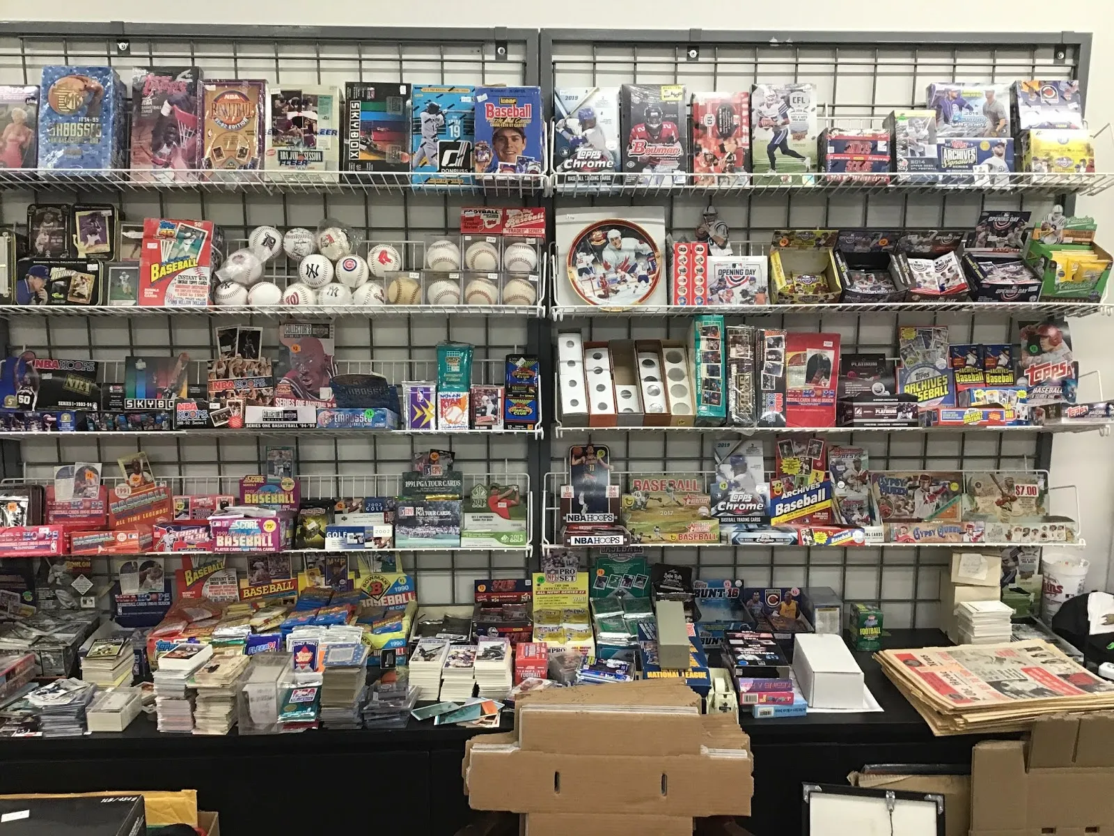 51244 randys diecast intro