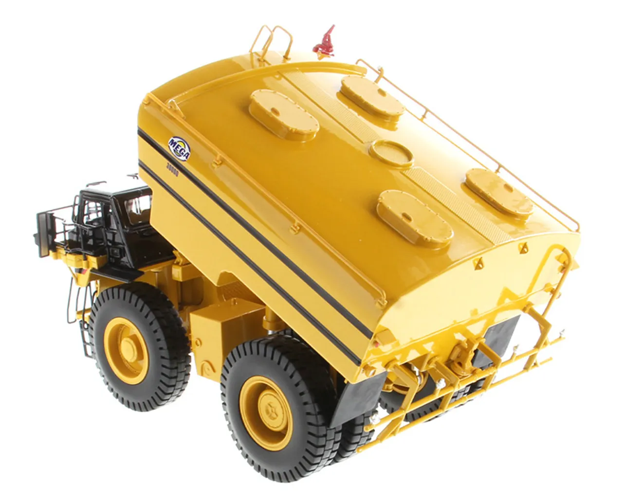51247 diecast water truck brands