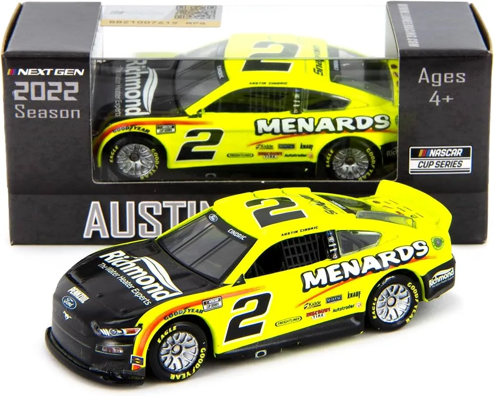 51248 lionel diecast engagement