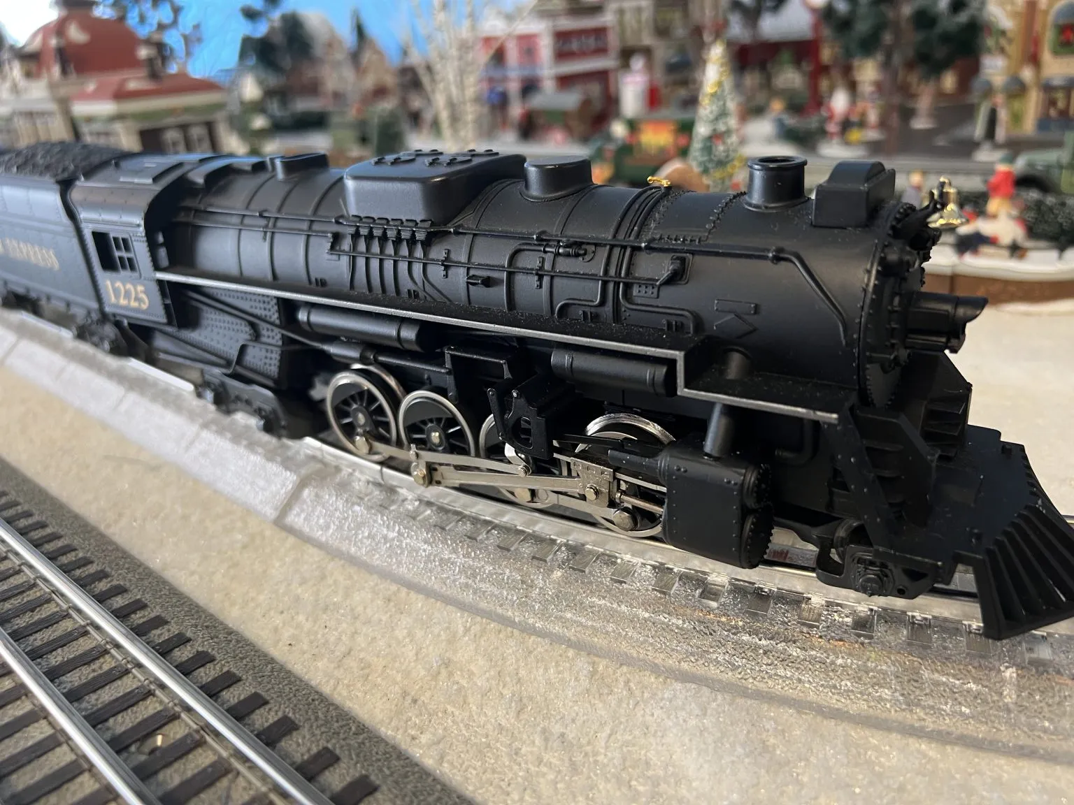 51248 lionel expert tips