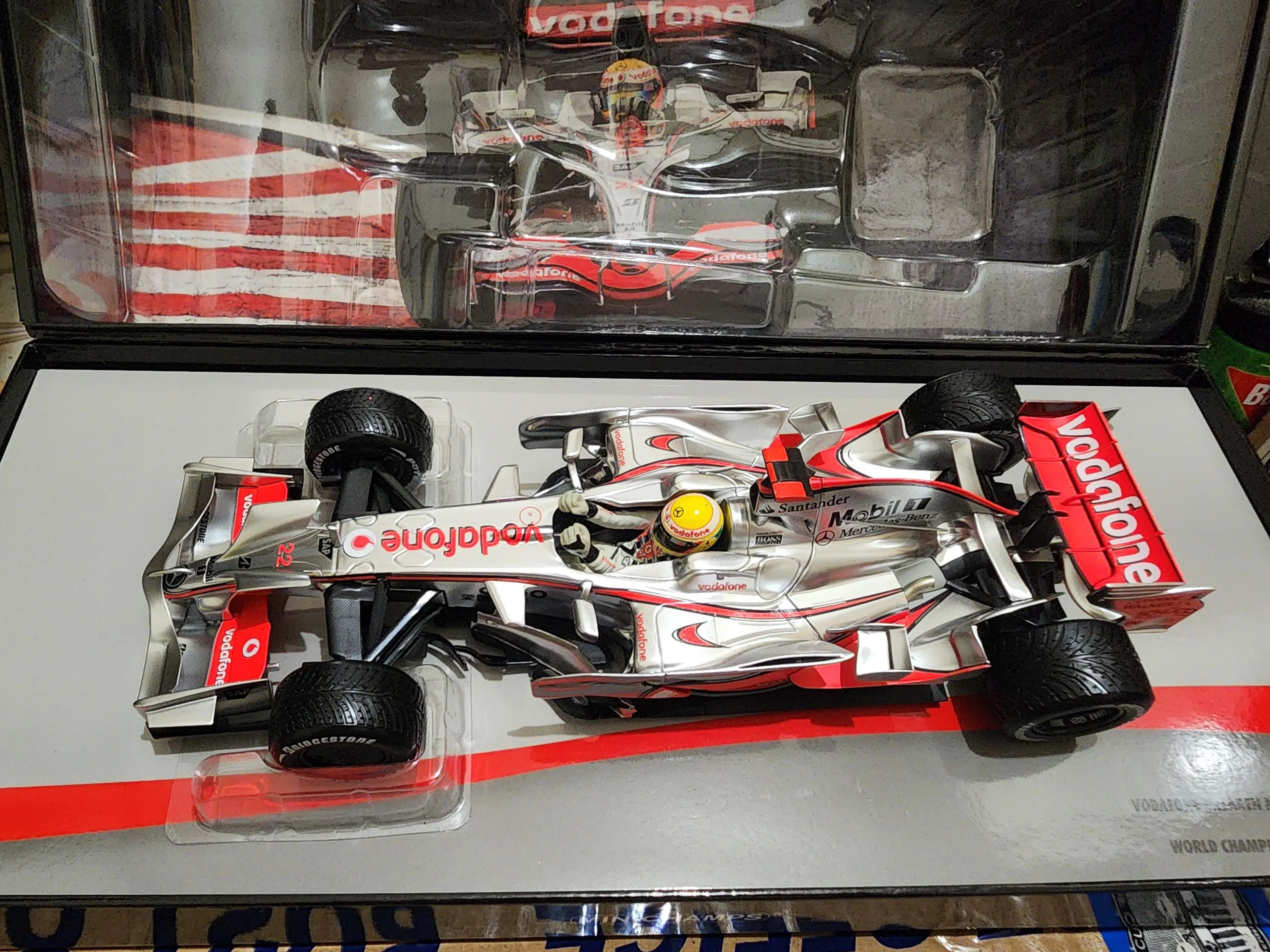 51249 limited edition diecast