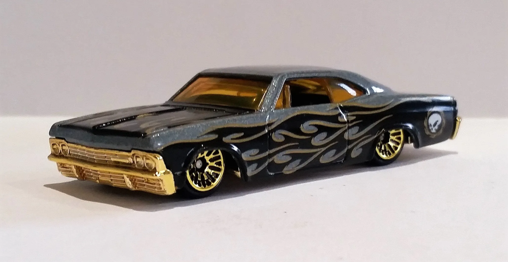51250 diecast 65 impala wheels